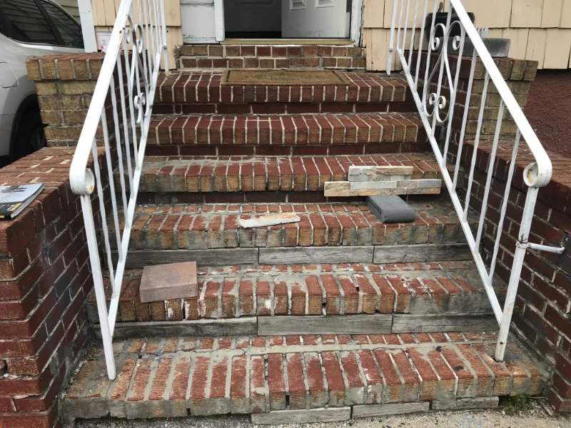 exterior remodeled stroudsburg pa